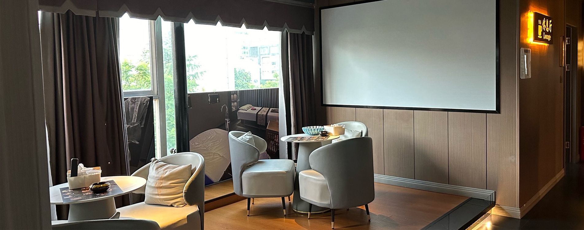 西安男士桑拿会馆图片一