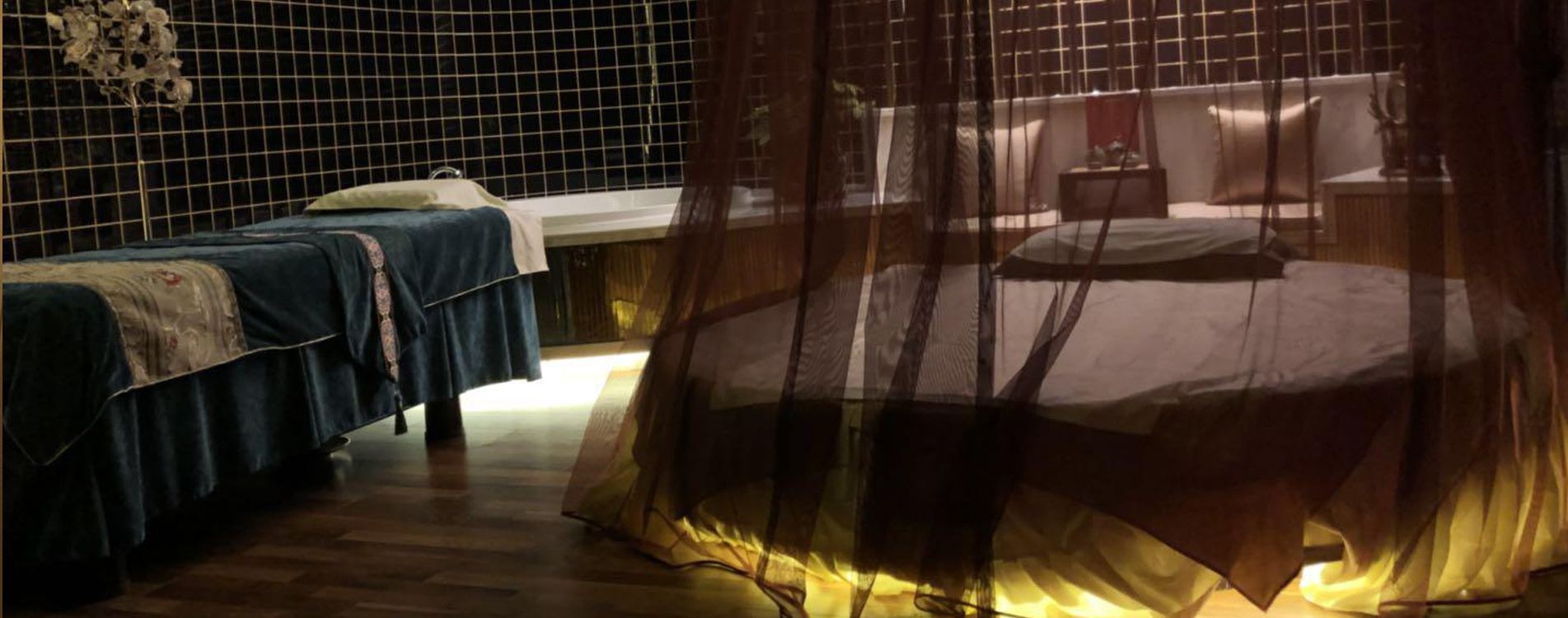 西安男士桑拿会馆图片三